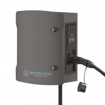 Walther Wallbox smartEVO PRO 22 98601305 