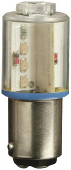 Pfannenberg            BA15d 24VAC/DC BL 