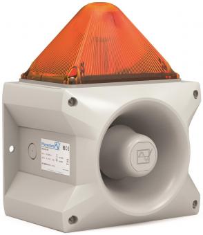 Pfannenberg     PA X 10-10 24 DC AM 7035 
