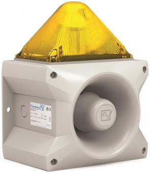Pfannenberg    PA X 10-10 230 AC YE 7035 