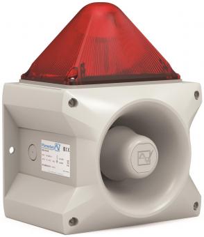 Pfannenberg     PA X 10-10 24 DC RD 7035 