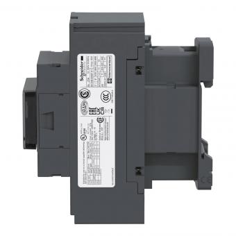 Schneider Leistungsschütz 3p   LC1D323BL 