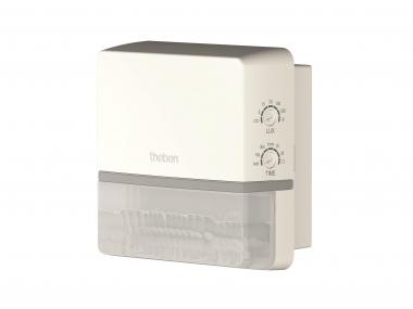 Theben Bewegungsmelder     TECTA D180 WH 