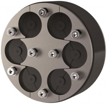 HAUF Standard-                2700103800 