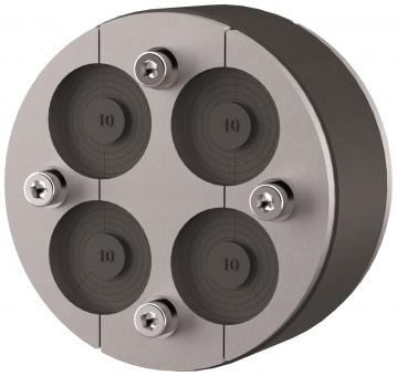 HAUF Standard-                2700103610 