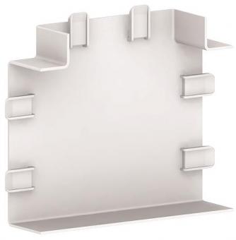 GGK 16660 T-Stück Mini 15x50L-9010 