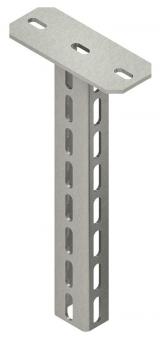 NIED Hängestiel U -Profil    HU 6040/500 