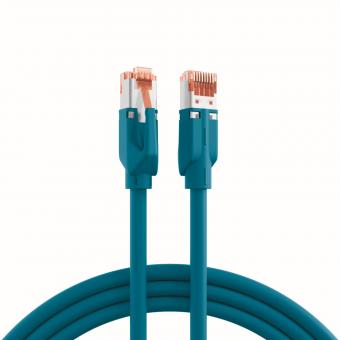 EFB RJ45 Patchkabel HRS TM21   K8708GN.2 
