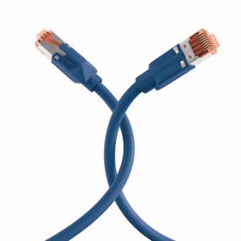 EFB RJ45 Patchkabel HRS TM21  K8708BL.10 
