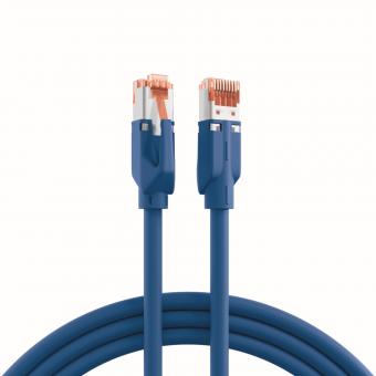 EFB RJ45 Patchkabel HRS TM21   K8708BL.2 
