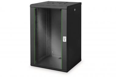 Assmann Wandgehäuse      DN-1920U-6/6-SW 