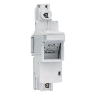 Legrand 021601 Sicherungstrenner SP58 1p 