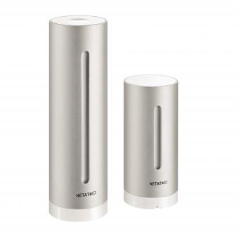 NETATMO NWS01-EC Smarte Wetterstation 