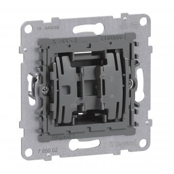 Legrand 765002 SEANO Einsatz 2-poliger 