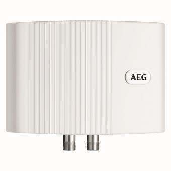 AEG Kleindurchlauferhitzer       MTE 650 