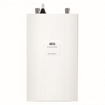 AEG Elektronischer    DDLE Kompakt 11/13 