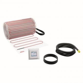 AEG THERMO BODEN 2 TBS TC 200/2 Set Plus 
