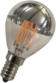 BAIL LED Filament G45 E14    80100037529 