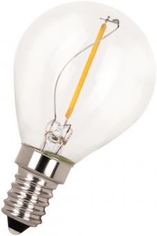 BAIL LED Filament G45 E14    80100038342 