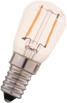 BAIL LED Filament P26X58 E14 80100036379 