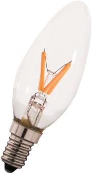 "_BAIL LED-Kerze Wave C35 3W/922 260lm" 