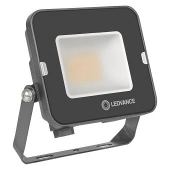 LEDV FL COMP V 20W840 SYM 100 BK 