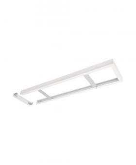 LEDV PANEL 1200 SURFACE MOUNT KIT 