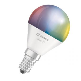 LEDV SMART+ WiFi LED Multicolour RGBW 