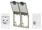 Murrelektronik MSDD   4000-68223-0011210 