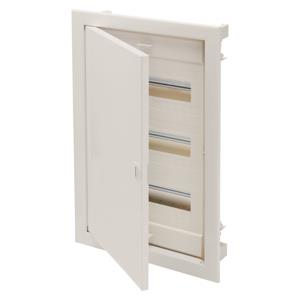 GEWISS KVH 24(2X12)TE M.TUER    GW40162N 