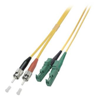 EFB Duplex Jumper E2000          O0920.2 