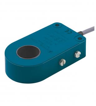 PF Induktiver Ringsensor 013004  RJ21-E2 