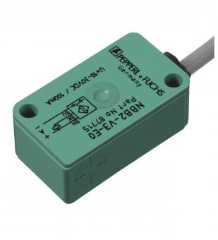 PF Induktiver Sensor          NBB2-V3-E2 