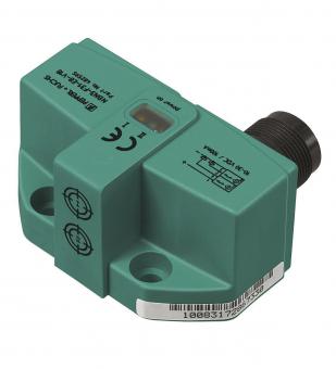 PF Induktiver Sensor     NBN3-F31-E8-V18 
