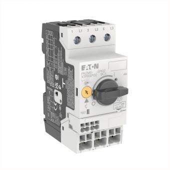 EATON PKZM0-4-SPI16/NHI-E-10-  EP-400184 