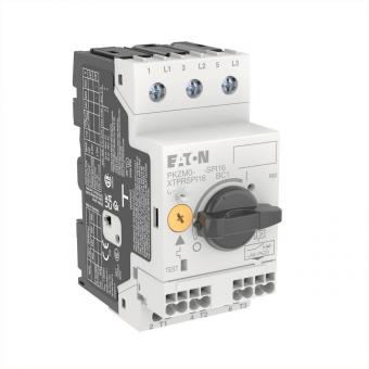 EATON PKZM0-4-SPI16/NHI-E-10-  EP-400184 