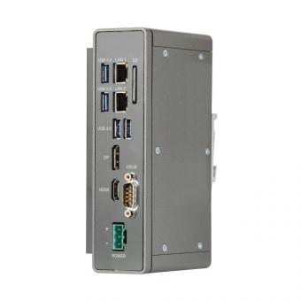 EATON XP-504-BOXPC-A10-A00-2B  EP-400011 