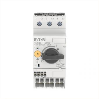 EATON PKZM0-4-SPI16/NHI-E-10-  EP-400184 