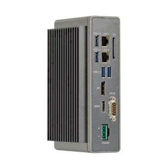 EATON XP-504-BOXPC-A10-A00-2B  EP-400011 