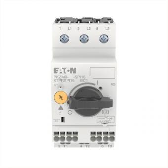 EATON PKZM0-4-SPI16/NHI-E-10-  EP-400184 