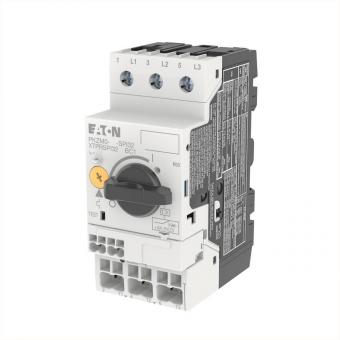 EATON PKZM0-4-SPI16/NHI-E-10-  EP-400184 