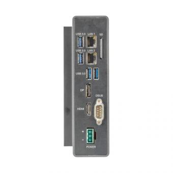 EATON XP-504-BOXPC-A10-A00-2B  EP-400011 
