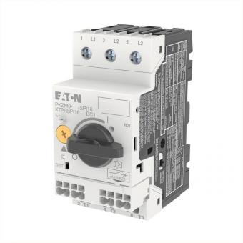 EATON PKZM0-4-SPI16/NHI-E-10-  EP-400184 