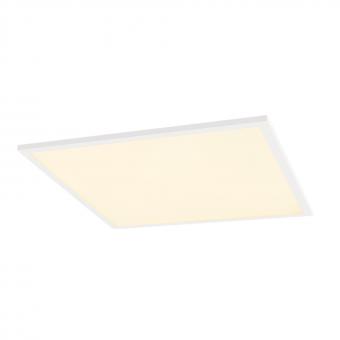 SLV PANEL V 600, 34W 830/840 UGR 1007498 