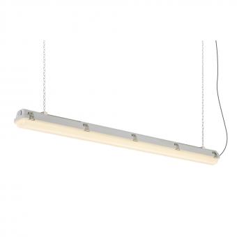 SLV Fr-Leuchte WATERPROOF V      1007490 
