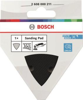 Bosch Schleifplatte           2608000211 