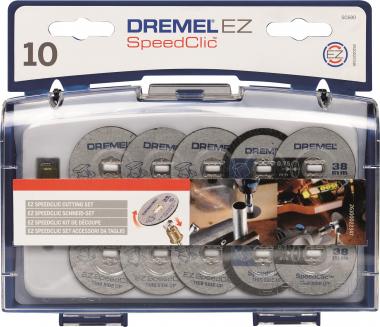 Bosch DREMEL SpeedClic        2615S690JA 