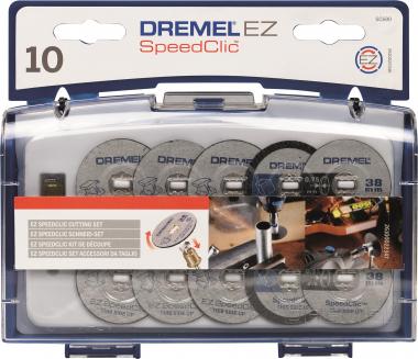 Bosch DREMEL SpeedClic        2615S690JA 
