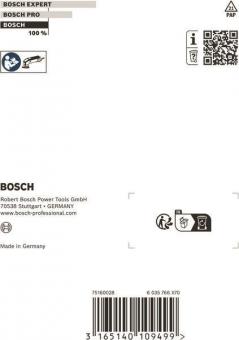 Bosch Lamellenschleifvorsatz  2608000200 