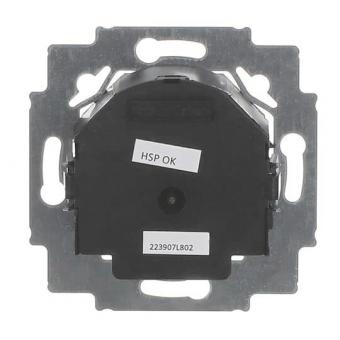 BJ UP Jalousie-Control II    6411U/S-101 